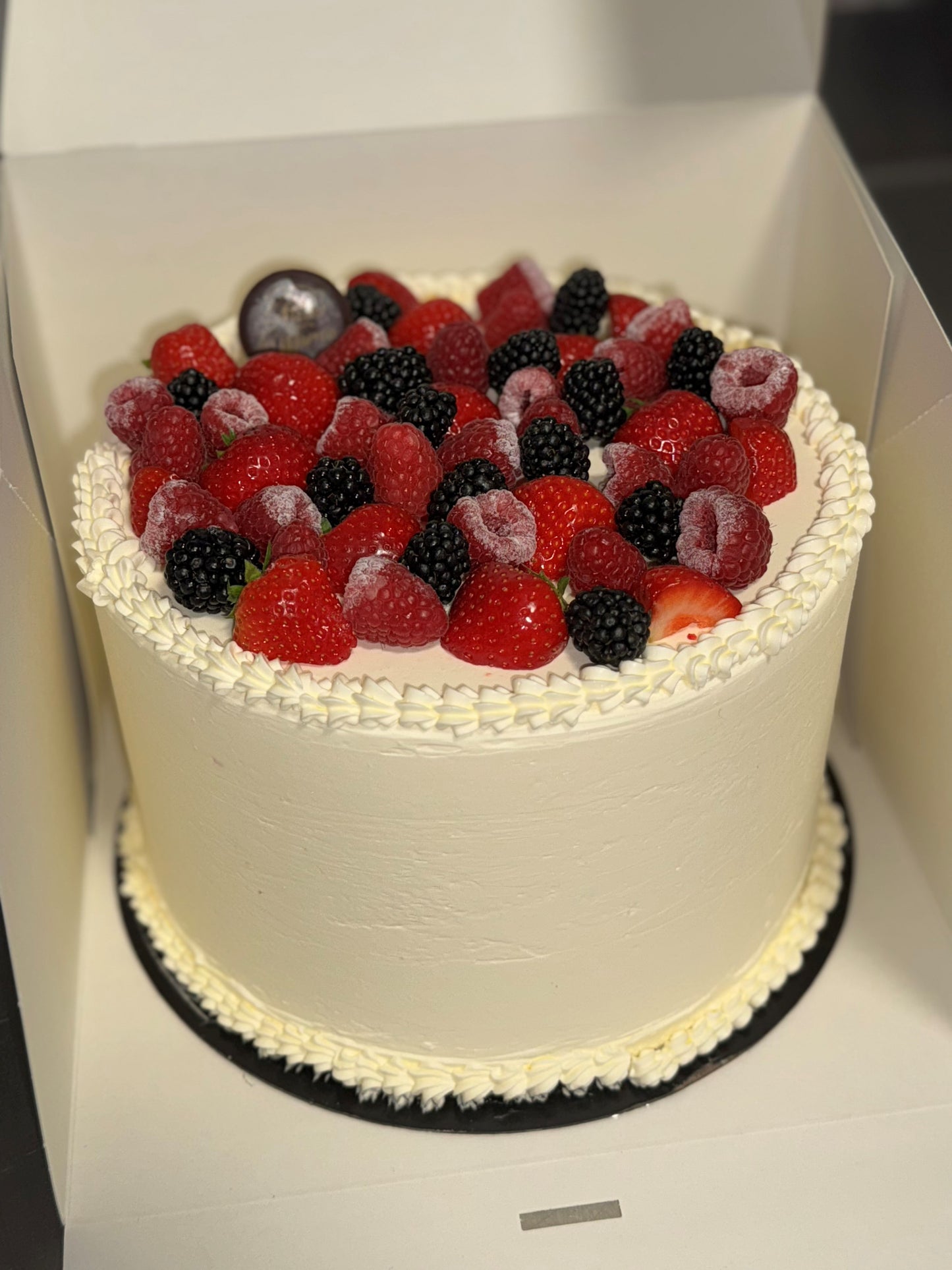 Layer Cake