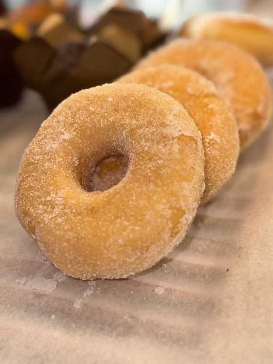 Donuts - L'atelier de Warren