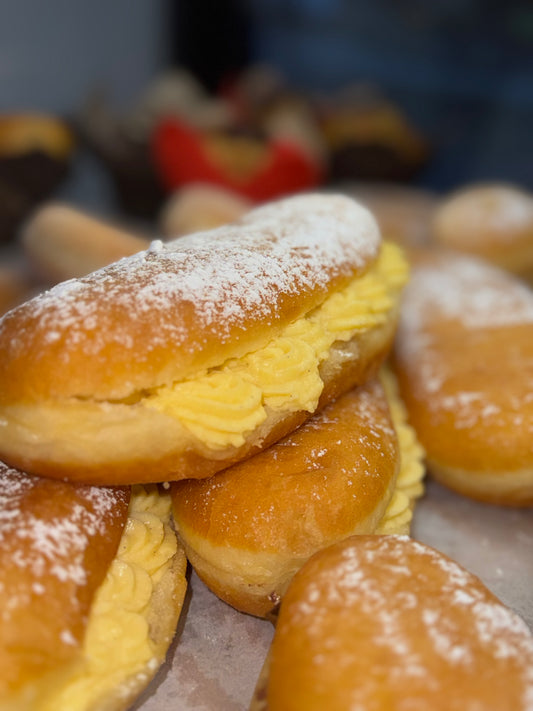 Beignet - L'atelier de Warren