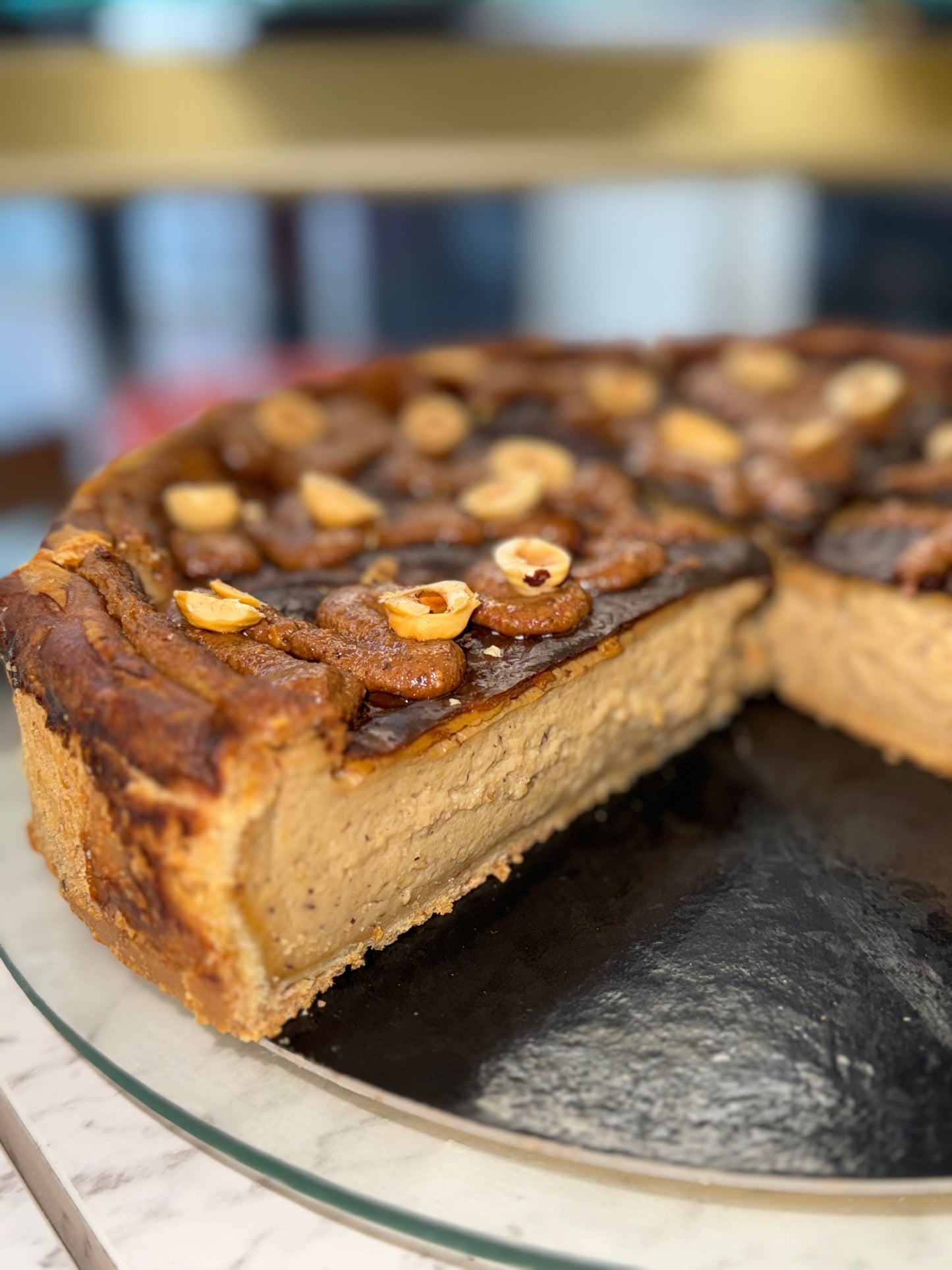 Flans Spéciaux - L'atelier de Warren