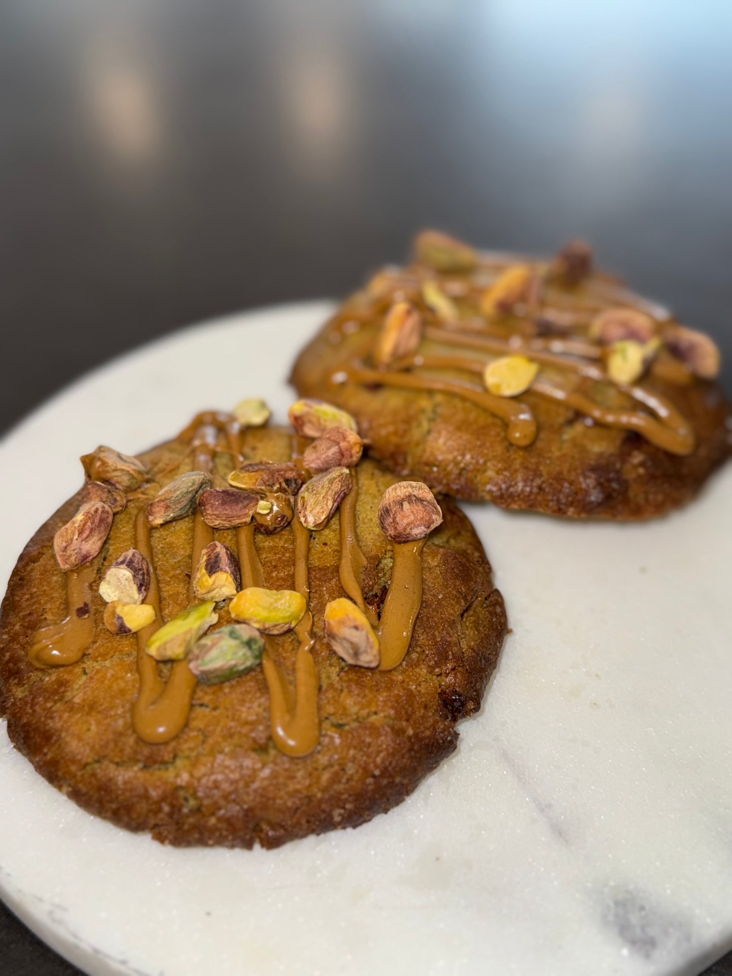 Cookies Spéciaux