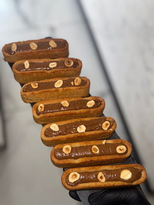 Financiers Spéciaux - L'atelier de Warren