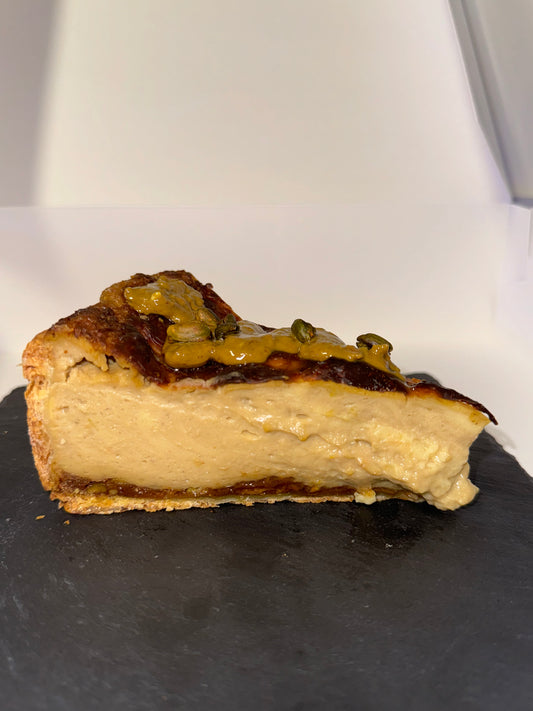 Flans Spéciaux - L'atelier de Warren