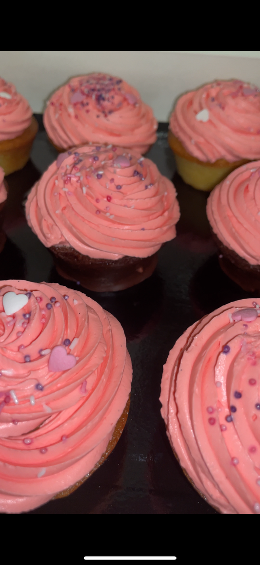 CupCakes - L'atelier de Warren