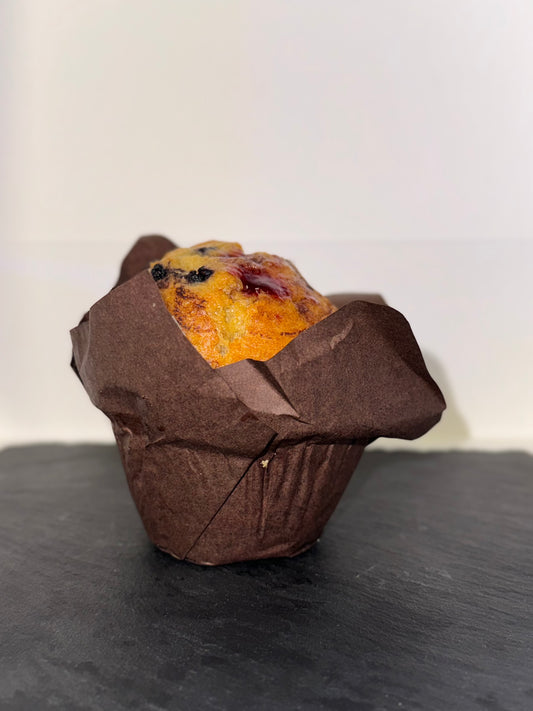 Muffin - L'atelier de Warren