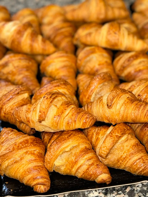 Mini Viennoiseries - L'atelier de Warren