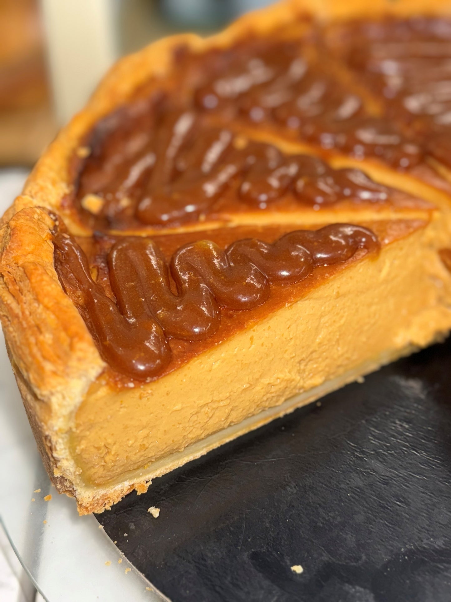 Flans Spéciaux - L'atelier de Warren
