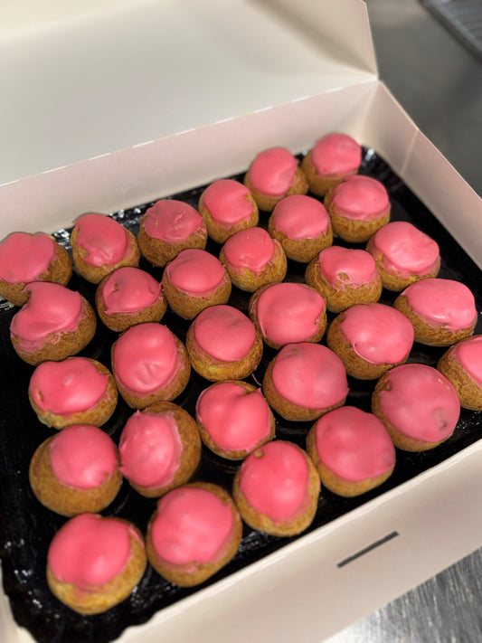 Plateaux Choux - L'atelier de Warren