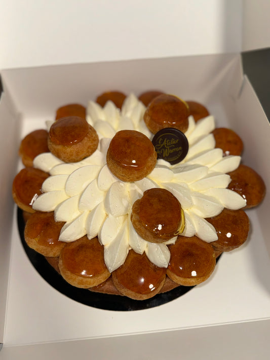 Saint-Honoré - L'atelier de Warren