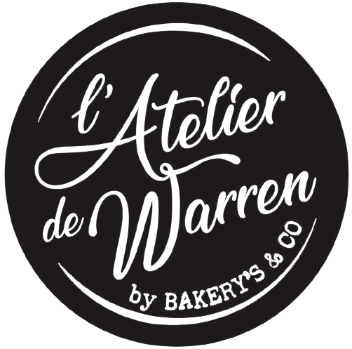 L'atelier de Warren