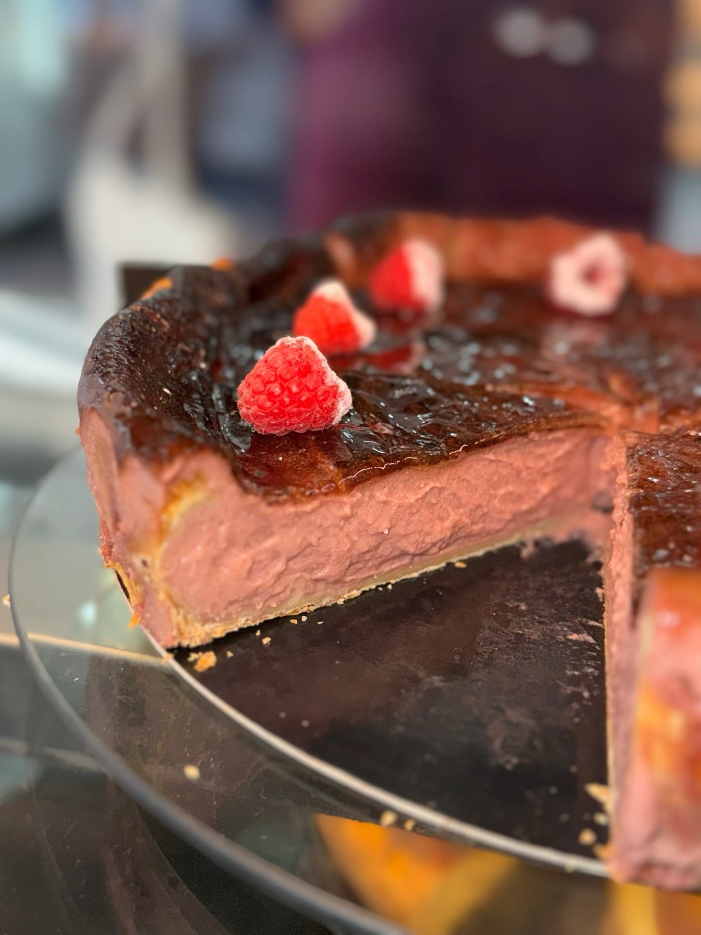 Flans Spéciaux - L'atelier de Warren