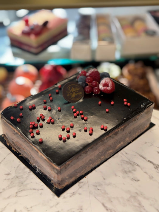 Royal - L'atelier de Warren