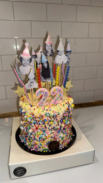 Layer Cake