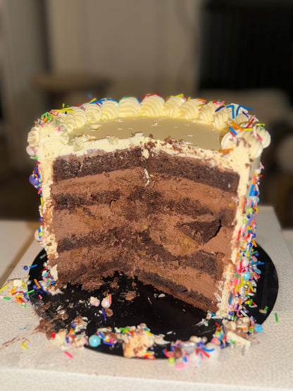 Layer Cake