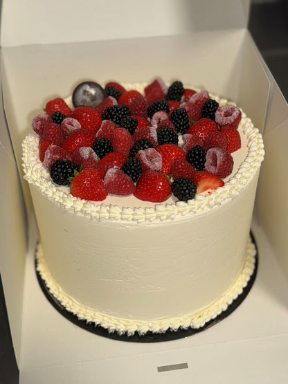 Layer Cake