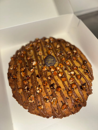 Cookies Géant - L'atelier de Warren