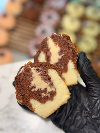 Muffin - L'atelier de Warren