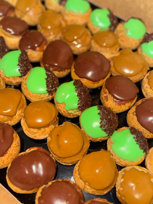 Plateaux Choux - L'atelier de Warren