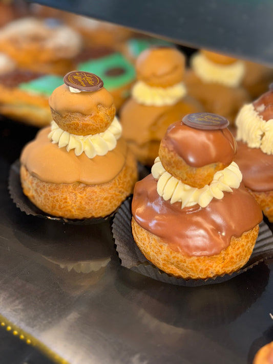 Religieuse - L'atelier de Warren