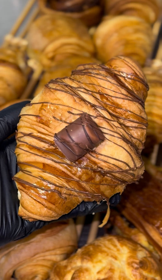 Croissant Bueno - L'atelier de Warren