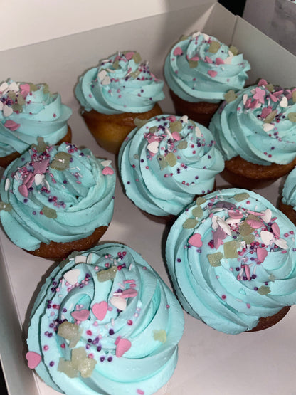 CupCakes - L'atelier de Warren