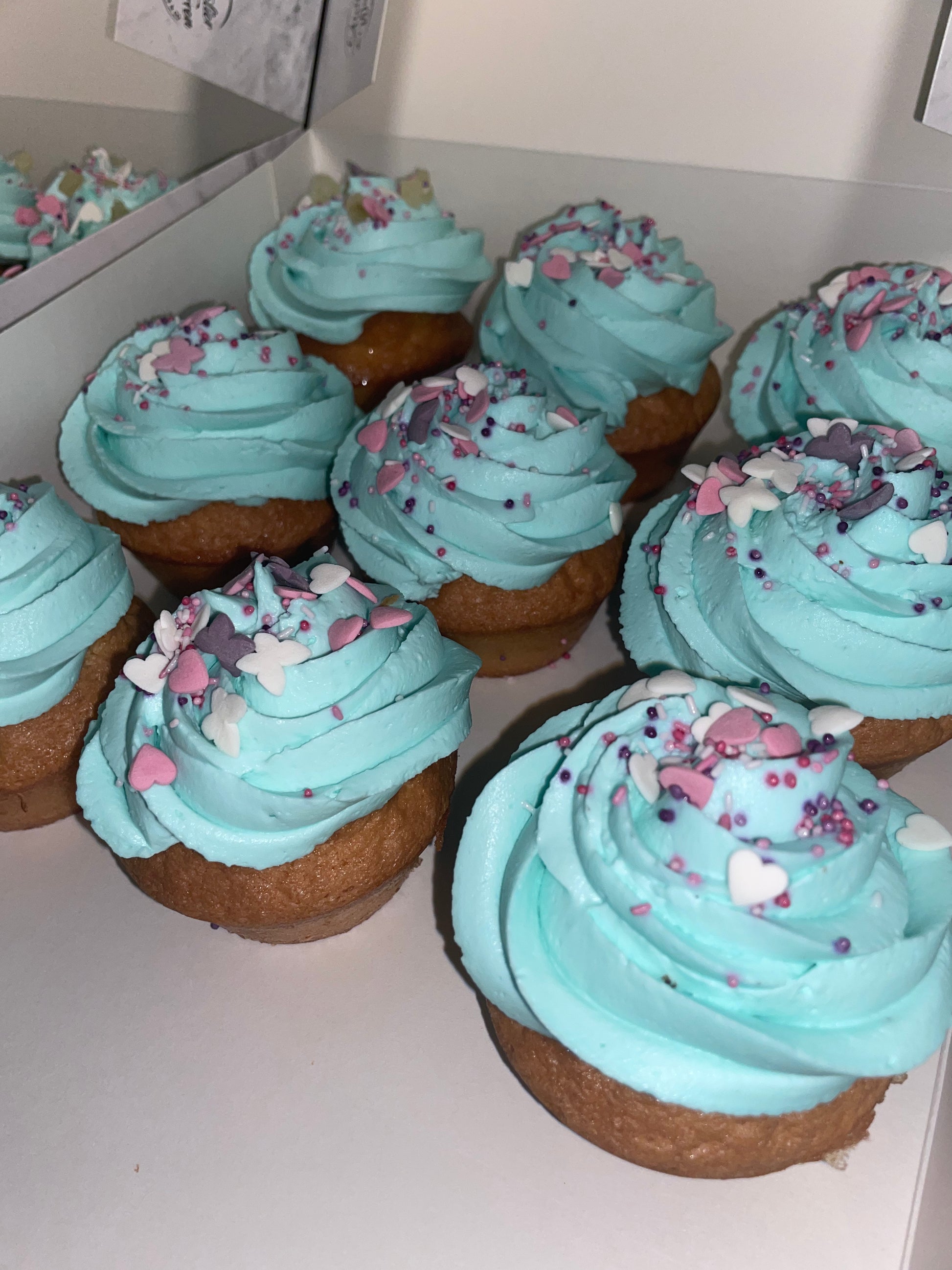 BabyShower - L'atelier de Warren