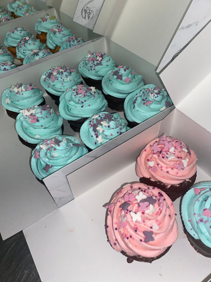 BabyShower - L'atelier de Warren
