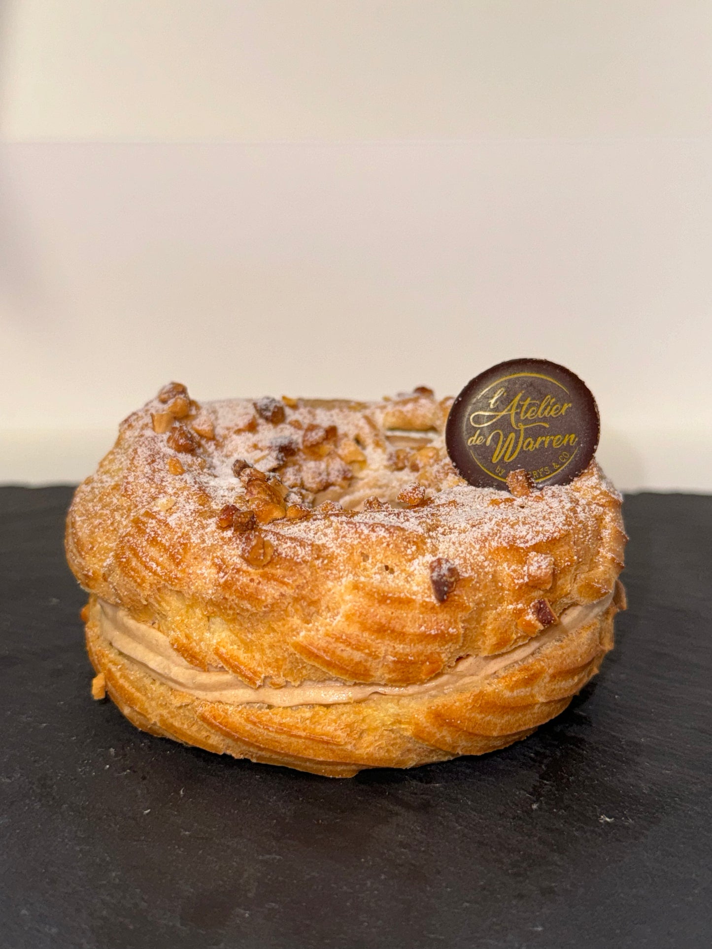 Paris Brest