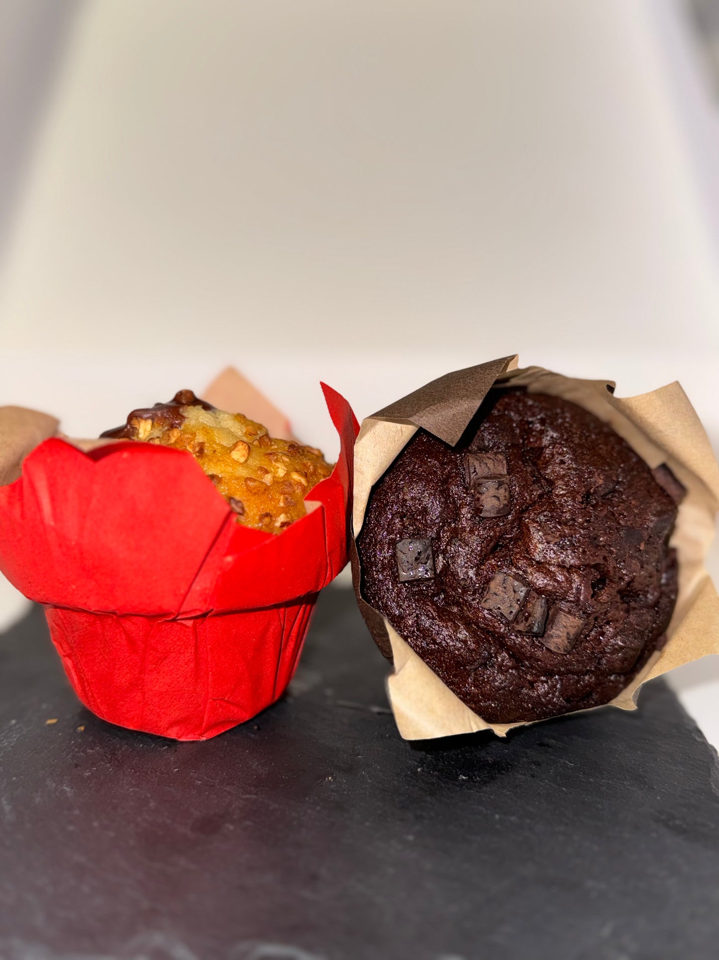 Muffin - L'atelier de Warren