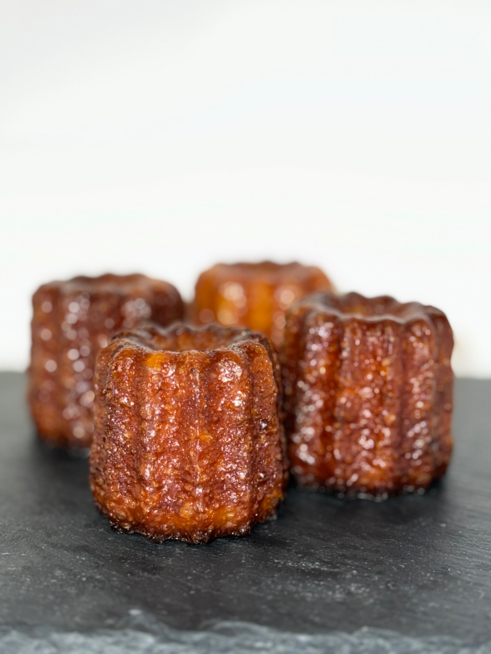 Cannelé 60g - L'atelier de Warren