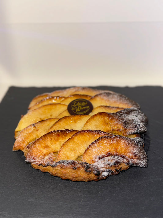 Tarte Fine Pommes