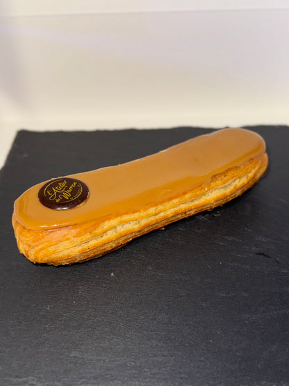 Éclair Café - L'atelier de Warren