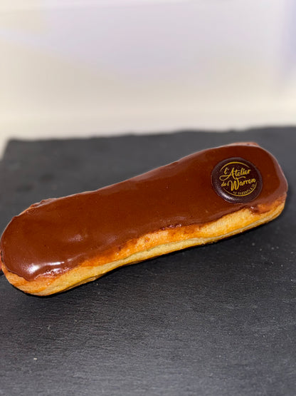 Éclair Chocolat