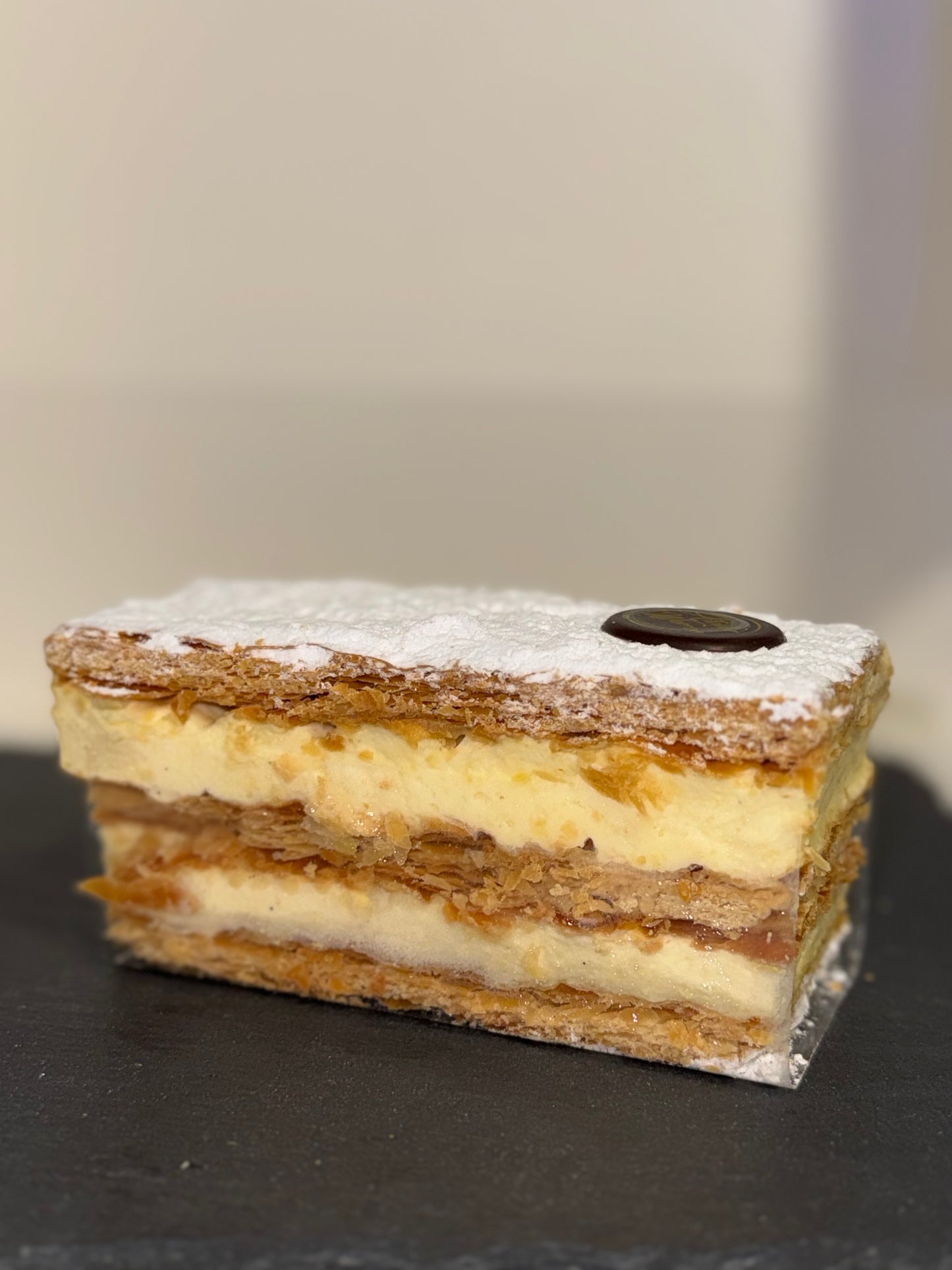 Mille-feuille