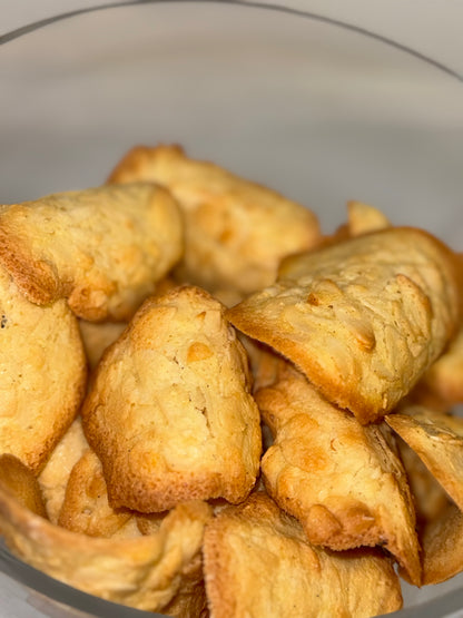 Gâteaux Secs Faits maison - L'atelier de Warren