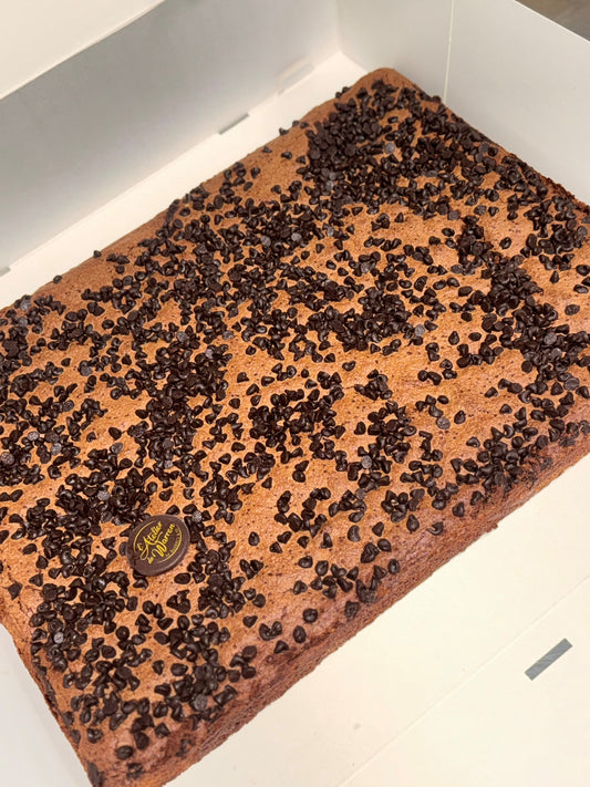 Brownie - L'atelier de Warren