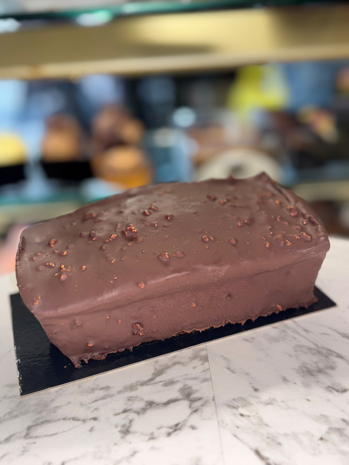 Cake - L'atelier de Warren