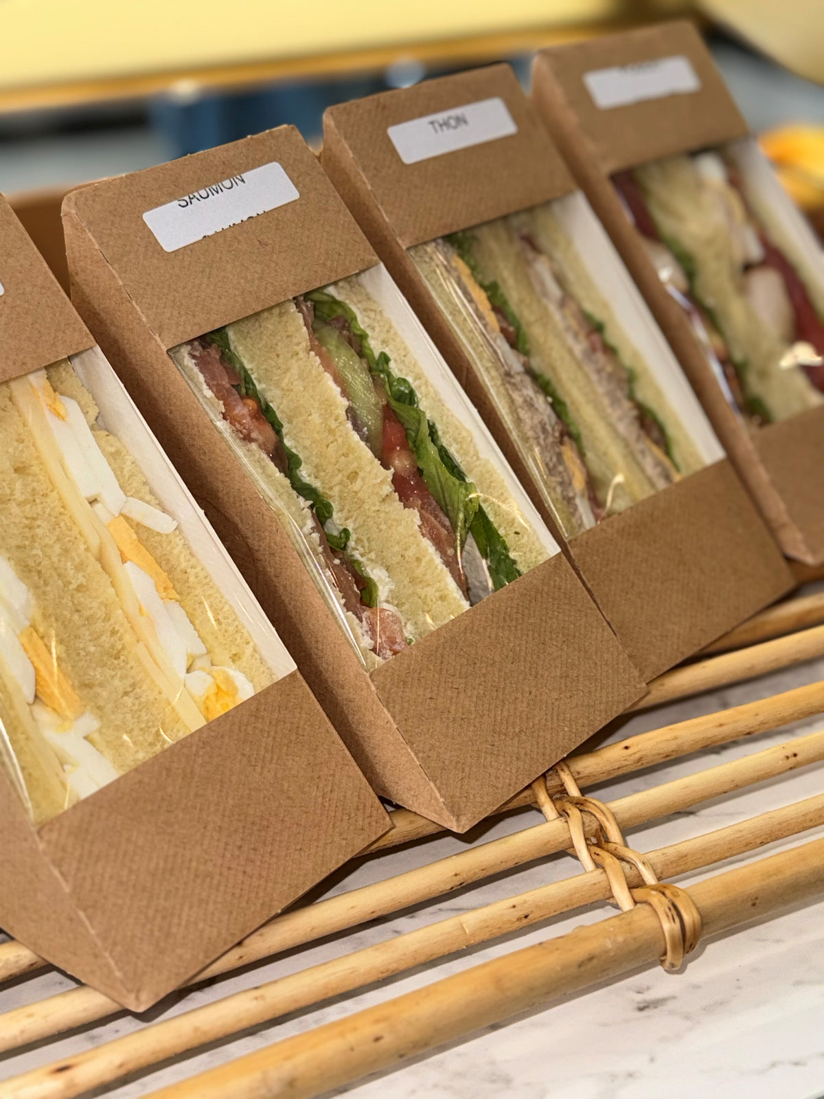 Club Sandwich
