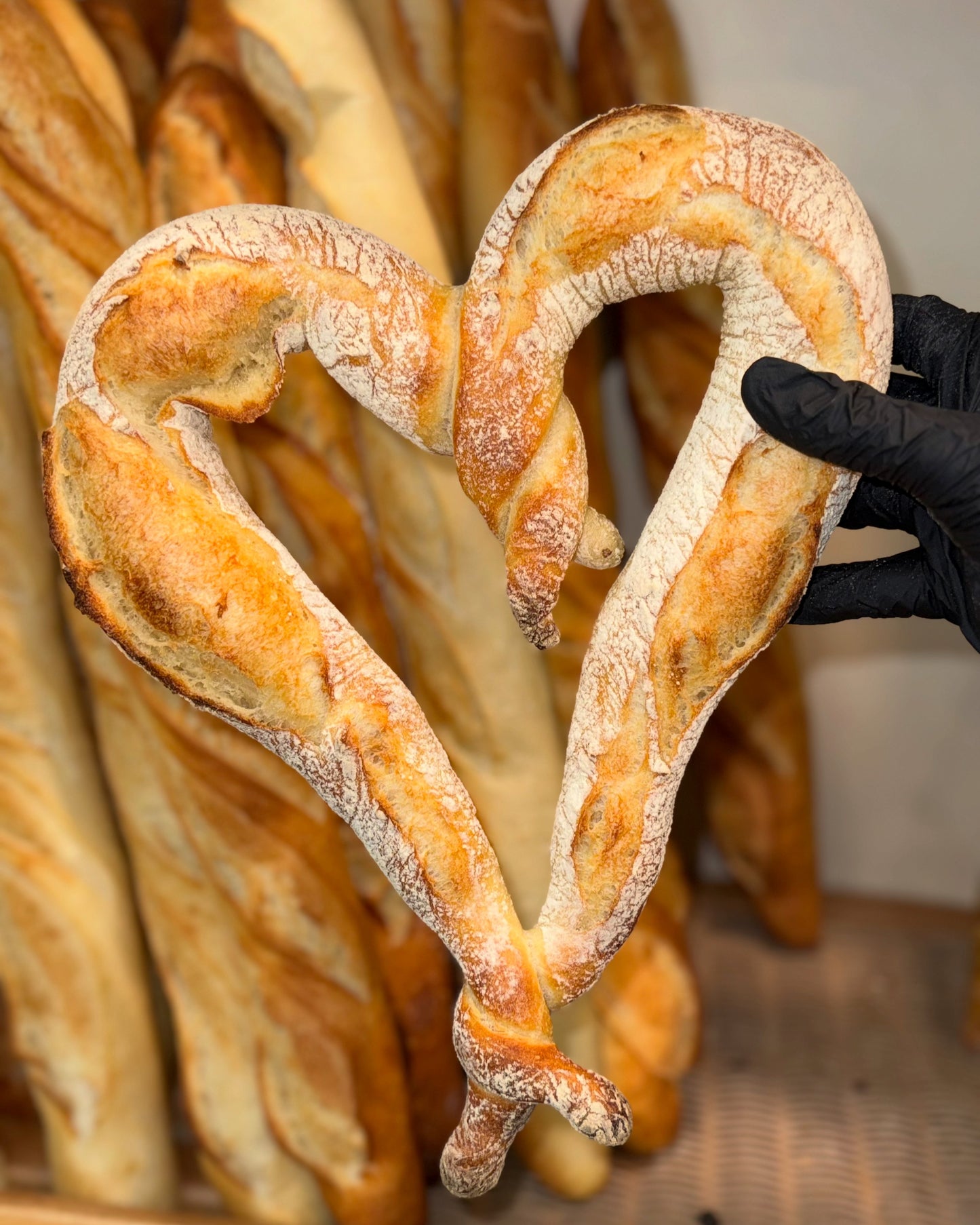 Tradition Coeur