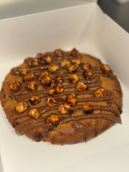 Cookies Géant - L'atelier de Warren