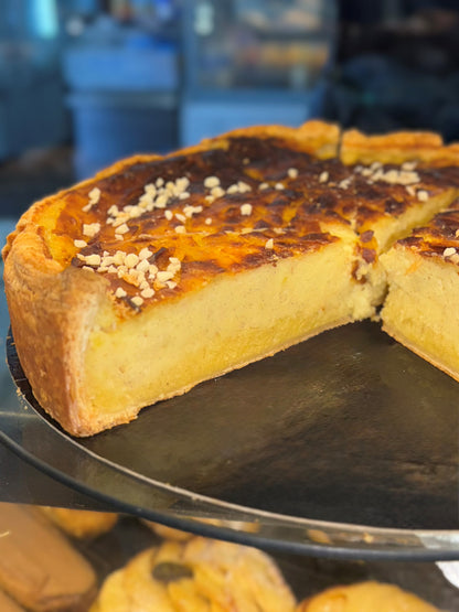 Flans Spéciaux - L'atelier de Warren