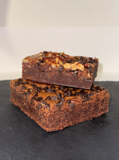 Brownie - L'atelier de Warren