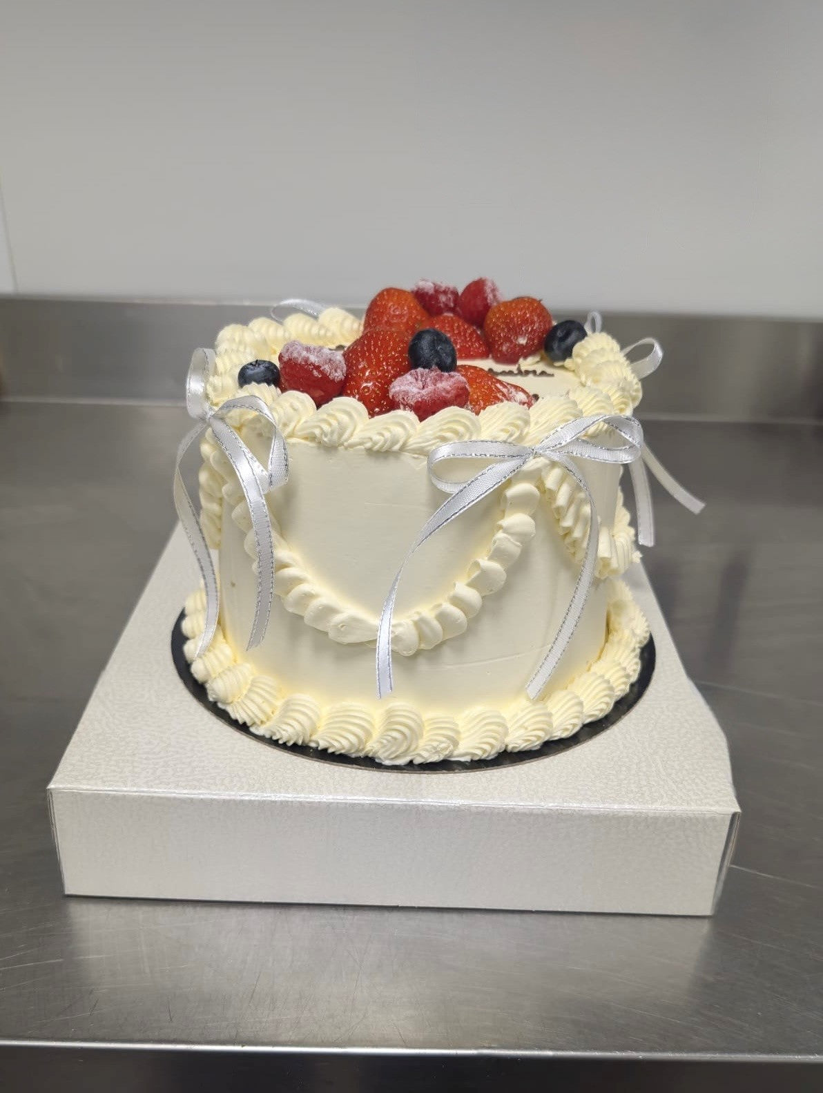 Layer Cake Style Vintage - L'atelier de Warren