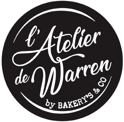 L'atelier de Warren