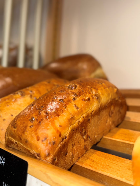 Pain Maya - L'atelier de Warren