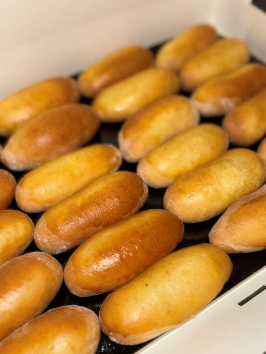 Navettes - L'atelier de Warren