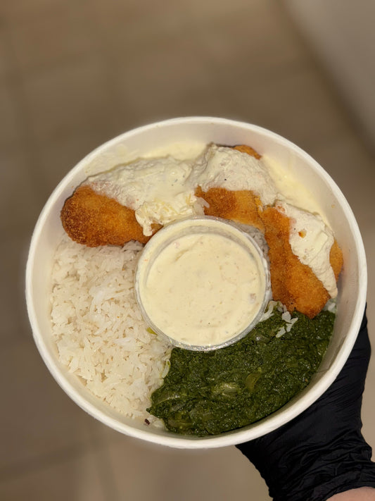 Plats chauds - L'atelier de Warren